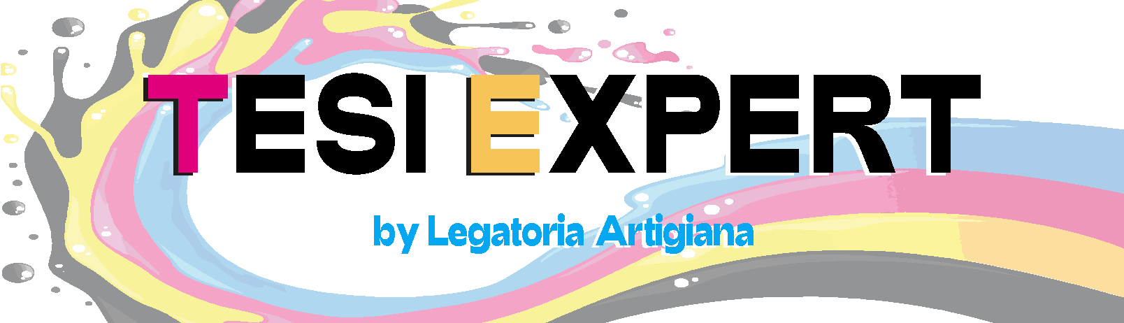 TESI EXPERT – Stampa la tua tesi online